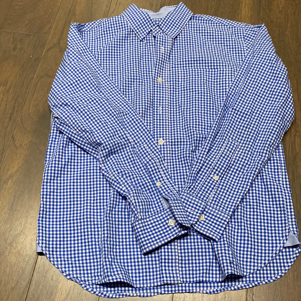Peter Manning Shirt